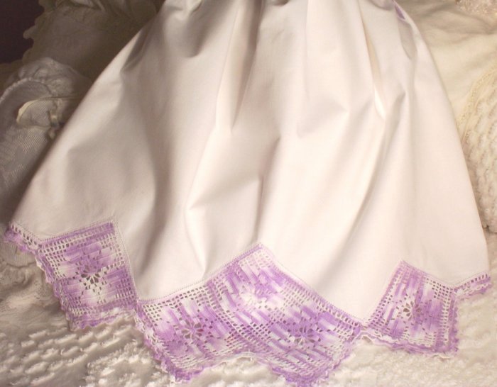 Lillian Grace - Vintage Pillowcase Dress - Infant - Toddler - Little Girl Dress