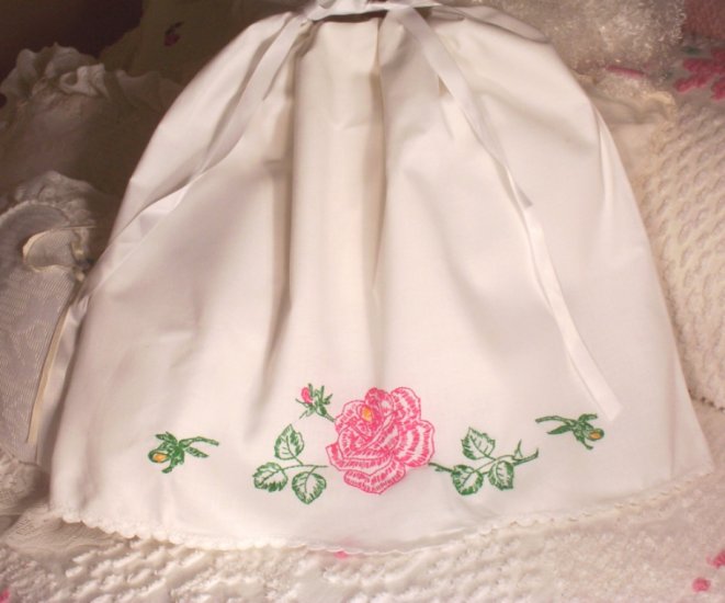 Amanda Rose - Pillowcase Dress - Little Girl Dresses - Heirloom Dresses