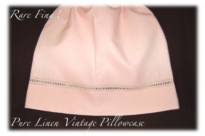 Shelby - Vintage Pillowcase Dress - Special Occasion Dress - Girls Heirloom Dress