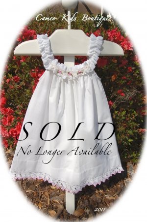 Girls S
ummer Dresses under $30 | Tea Collection