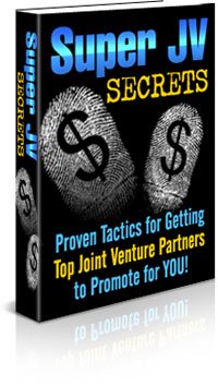 Super JV Secrets