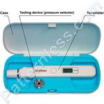 The Diaton Portable Tonometer