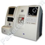 Essilor Gamma Patternless Edger Complete System