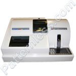 Briot Accura Patternless Edger Complete System