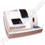 Briot Accura CX Complete Patternless Edger