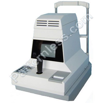 Reichert Xpert Plus Non Contact Tonometer NCT