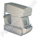 Humphrey Zeiss 599 Auto Refractor Keratometer