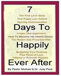 7 Days to Happily Ever After