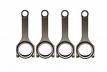 Eagle H-beam Connecting Rods K20A2