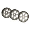 Skunk2 Pro Series Cam Gears B-Series/ H23 engines Titanium Color