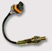FJO Wideband O2 Sensor (NTK)
