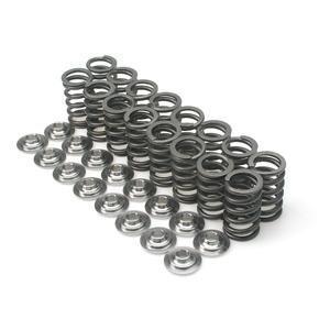 Brian Crower Springs/Retainer Kit BC0010 B-series Vtec