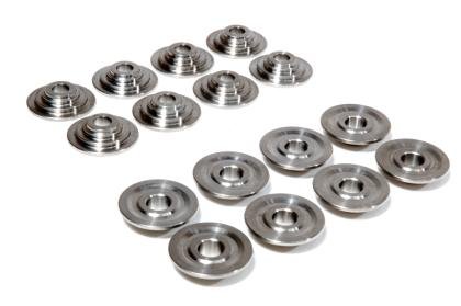 Blox Titanium Retainers BXPT-10400 B and H series
