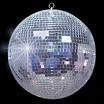8 INCH MIRROR BALL