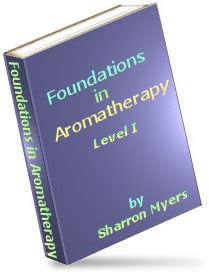 Aromatherapy Course via Computer Natural Healing Health