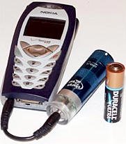 Blue Samsung, Nokia, Sony Ericsson