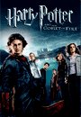 Harry Potter and the goblet of fire