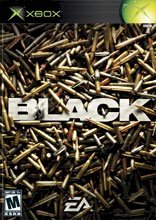 Black - XBOX