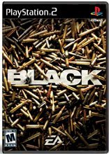Black - PS2