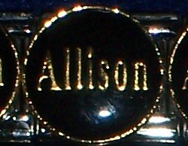 Allison