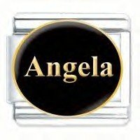 Angela