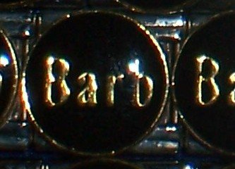 Barb
