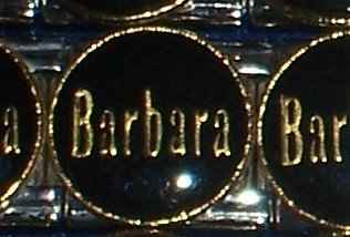 Barbara