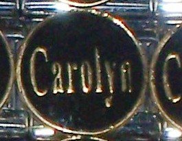 Carolyn
