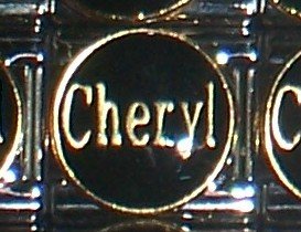 Cheryl