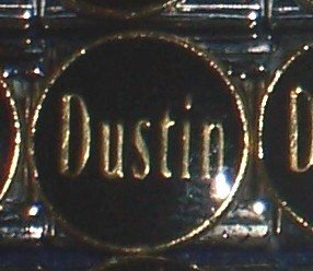 Dustin