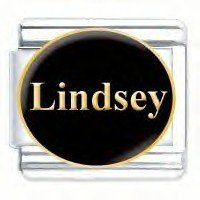 Lindsey