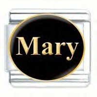 Mary