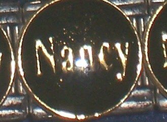 Nancy