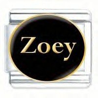 Zoey