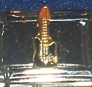 Black Guitar