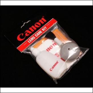 CANON LENS CARE CLEANING KIT FOR NIKON,OLYMPUS,CANON