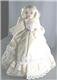 Cloth Angel Tree Top Vintage TREE TOPPER 70s VINTAGE