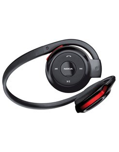 Nokia Bluetooth Stereo Headset BH-503