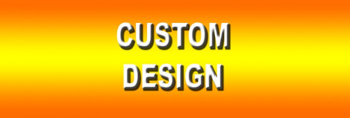 CUSTOM DESIGN PERFORATED WINDOW GRAPHICS