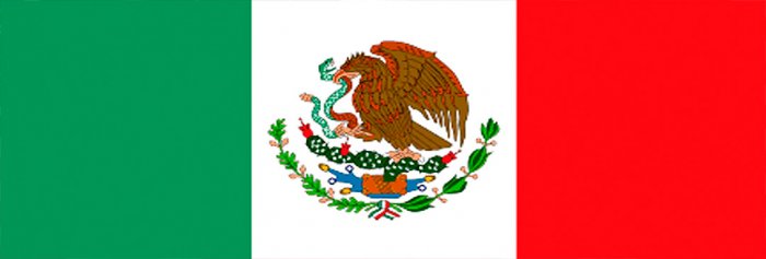 MEXICAN FLAG