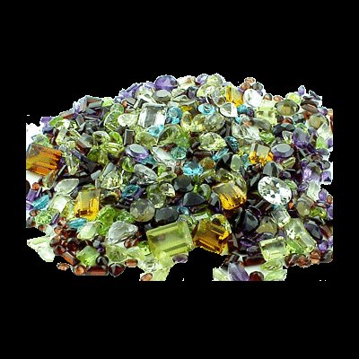 250 Cts twt. Mixed Lot Multicolor Gems Lot
