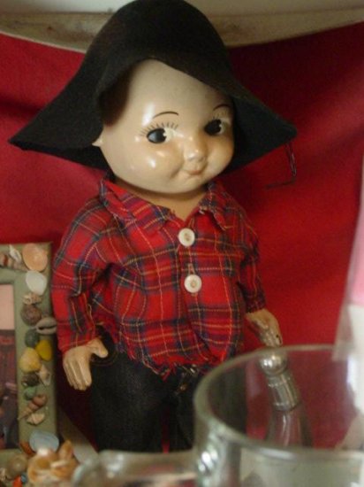 Buddy Lee