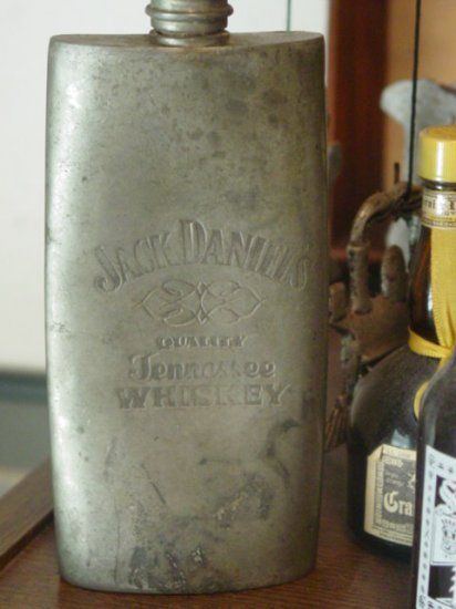 Jack Daniels