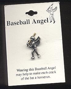 BBA-1 Baseball Angel