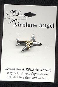 APA-27 Airplane Angel