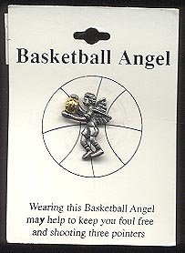 BA-1 Basketball Angel