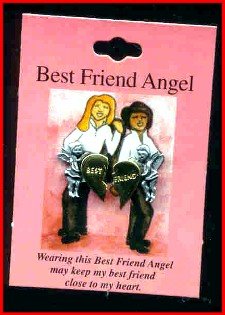 BFA-20 Best Friends Angel