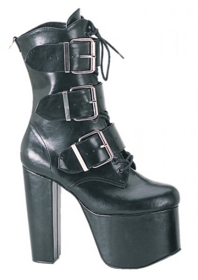 Torment Women's Ankle Boots