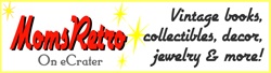 MomsRetro Collectibles for sale on eCrater
