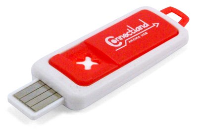Crateron USB Aromatherapy Oil Burner